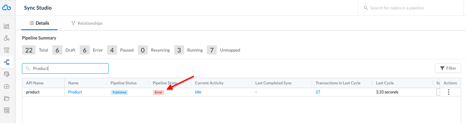 Pipeline Error - Summary View.png